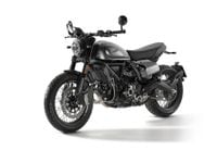 Scrambler 800 nightshift 2025