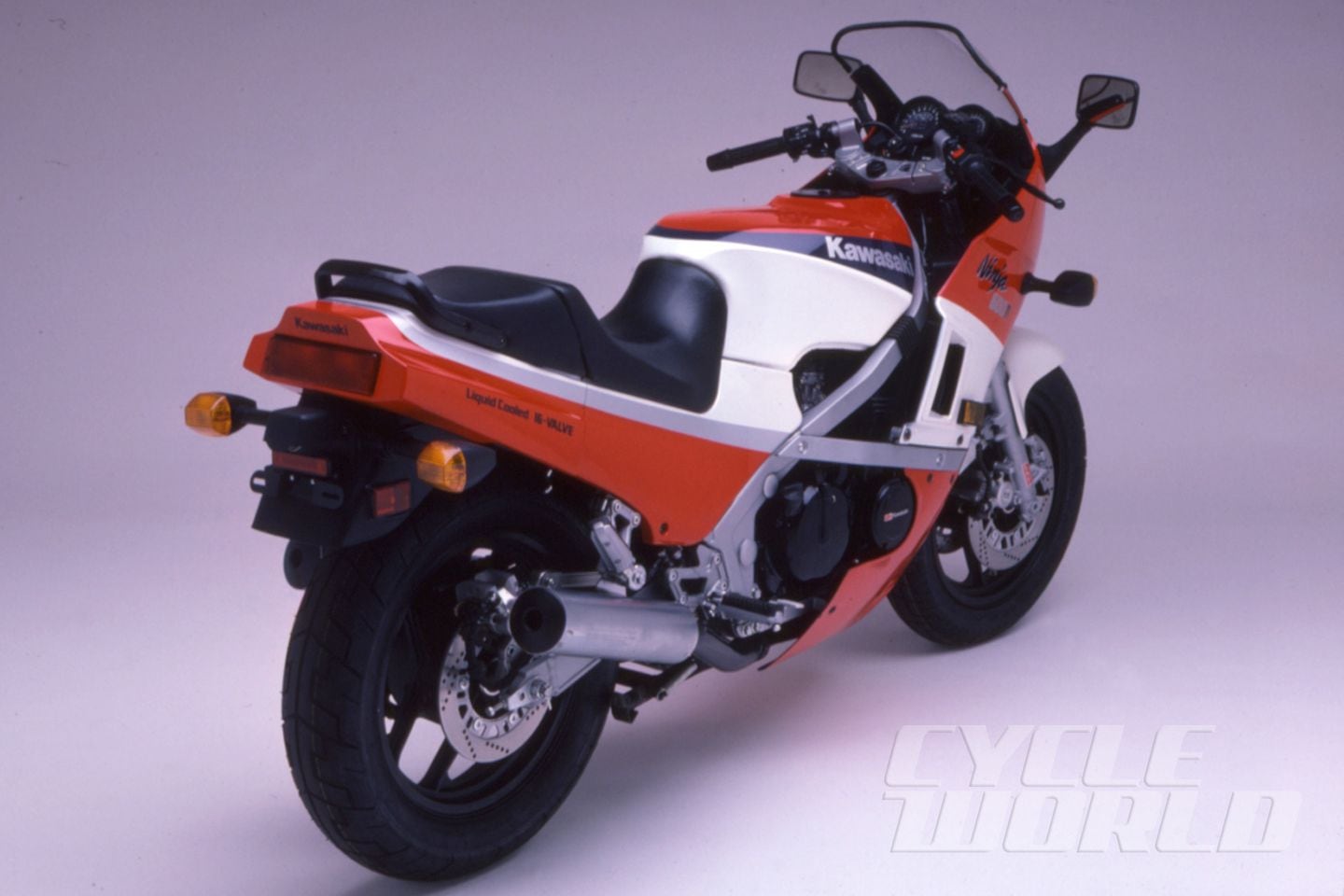 11/D】9105 RED WINGレッドウィング☆ハーレー gpz ショベル