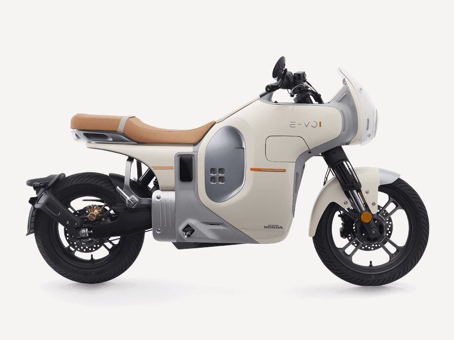 Honda E-VO Electric Bike Launched, but Not in the US | Cycle World Honda E-VO Electric Bike Launched, but Not in the US | Cycle World