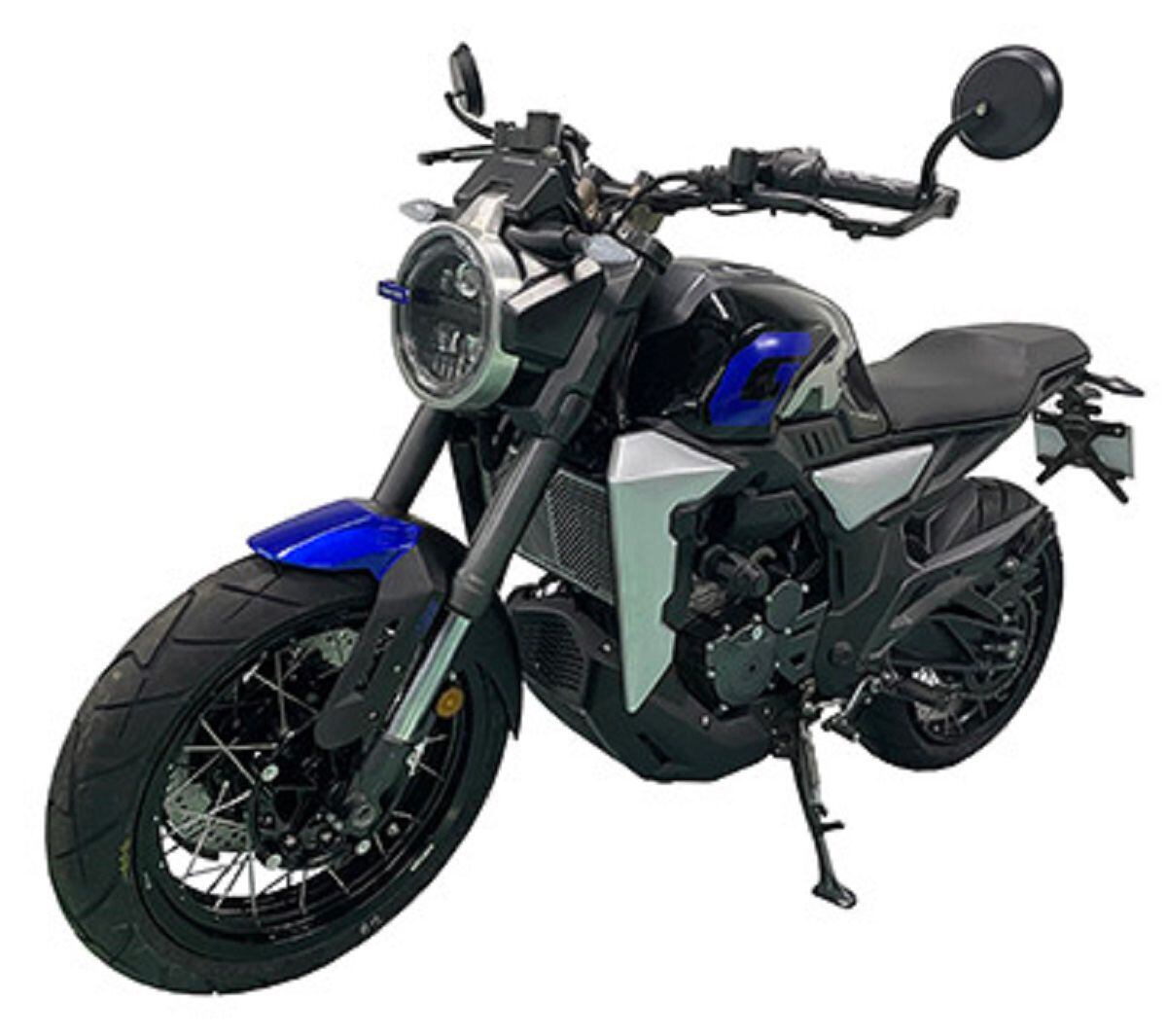 A version of the 350cc single with cast wheels has also been approved. Both variants get a new cast alloy swingarm.
