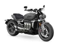 Triumph rocket 2500cc price deals