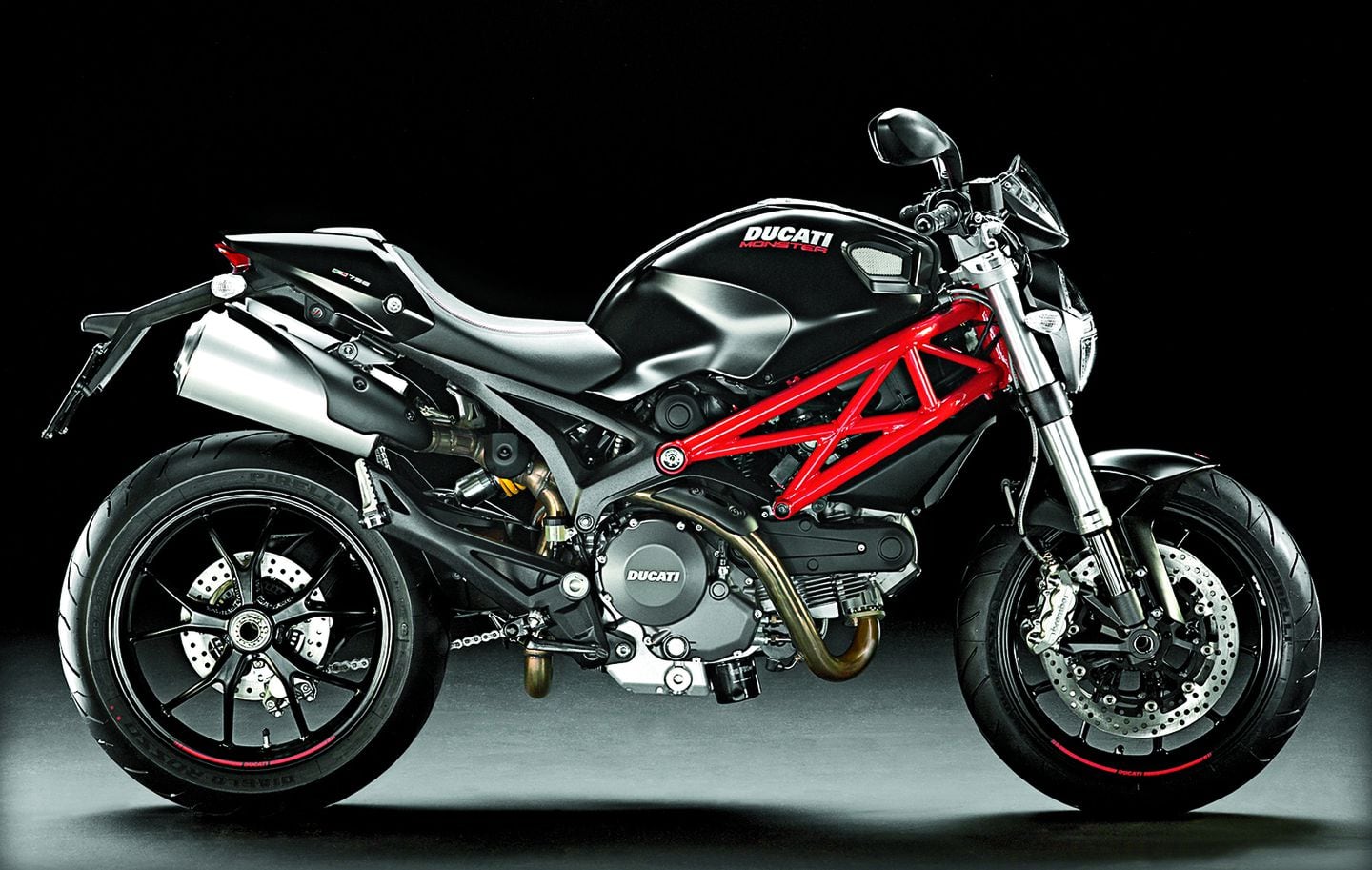 2014 ducati shop monster 696 specs