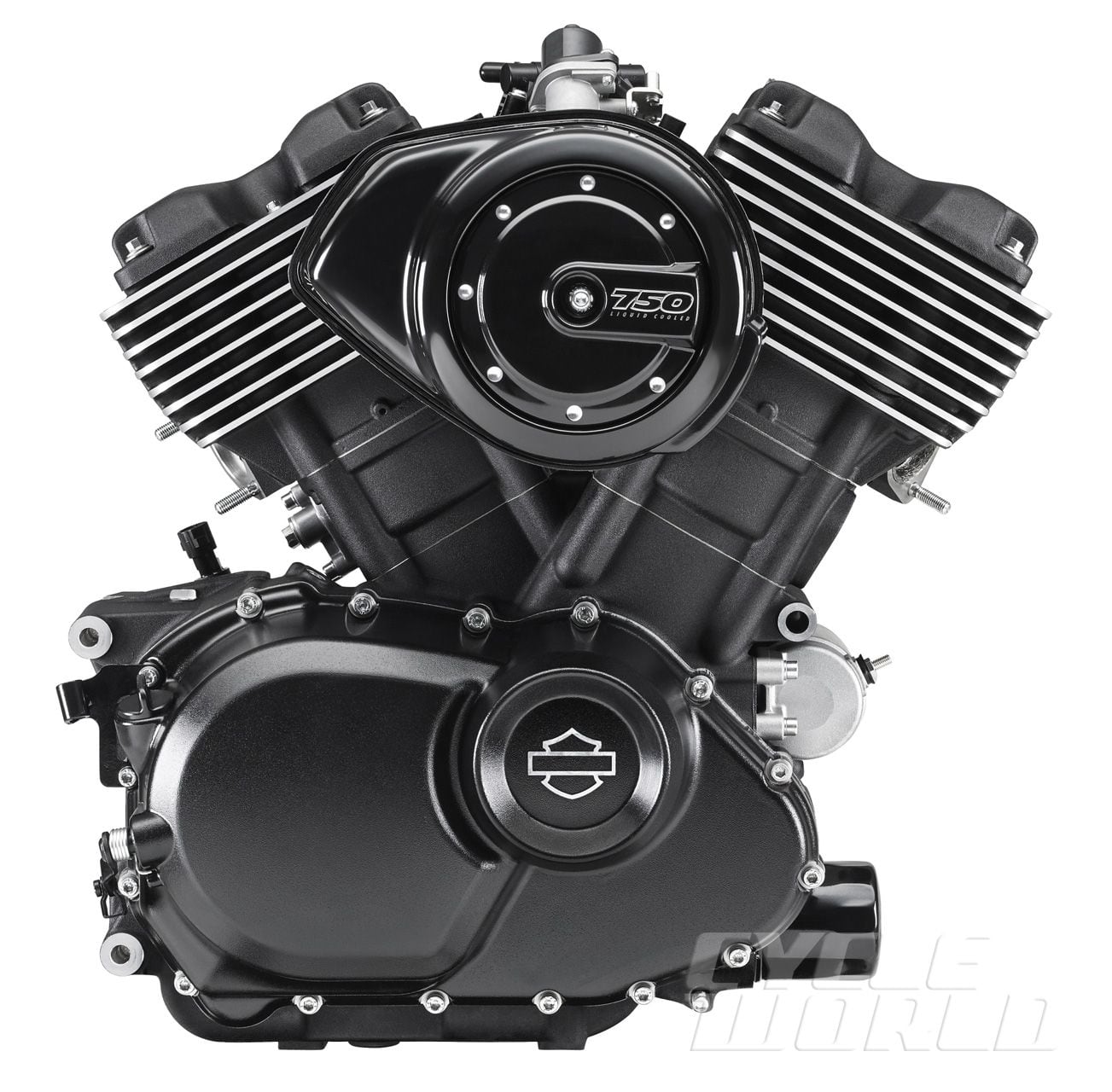 Harley davidson street 750 engine cc deals