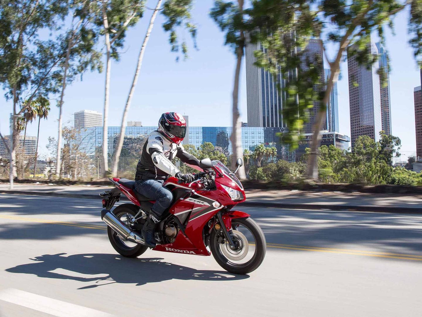 Cbr 300 deals hp