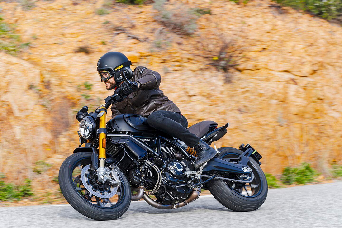 2024 Ducati Scrambler 1100 Sport Pro Buyer s Guide Specs Photos Price Cycle World