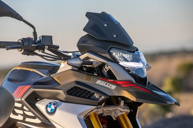 Gs shop 310 adventure