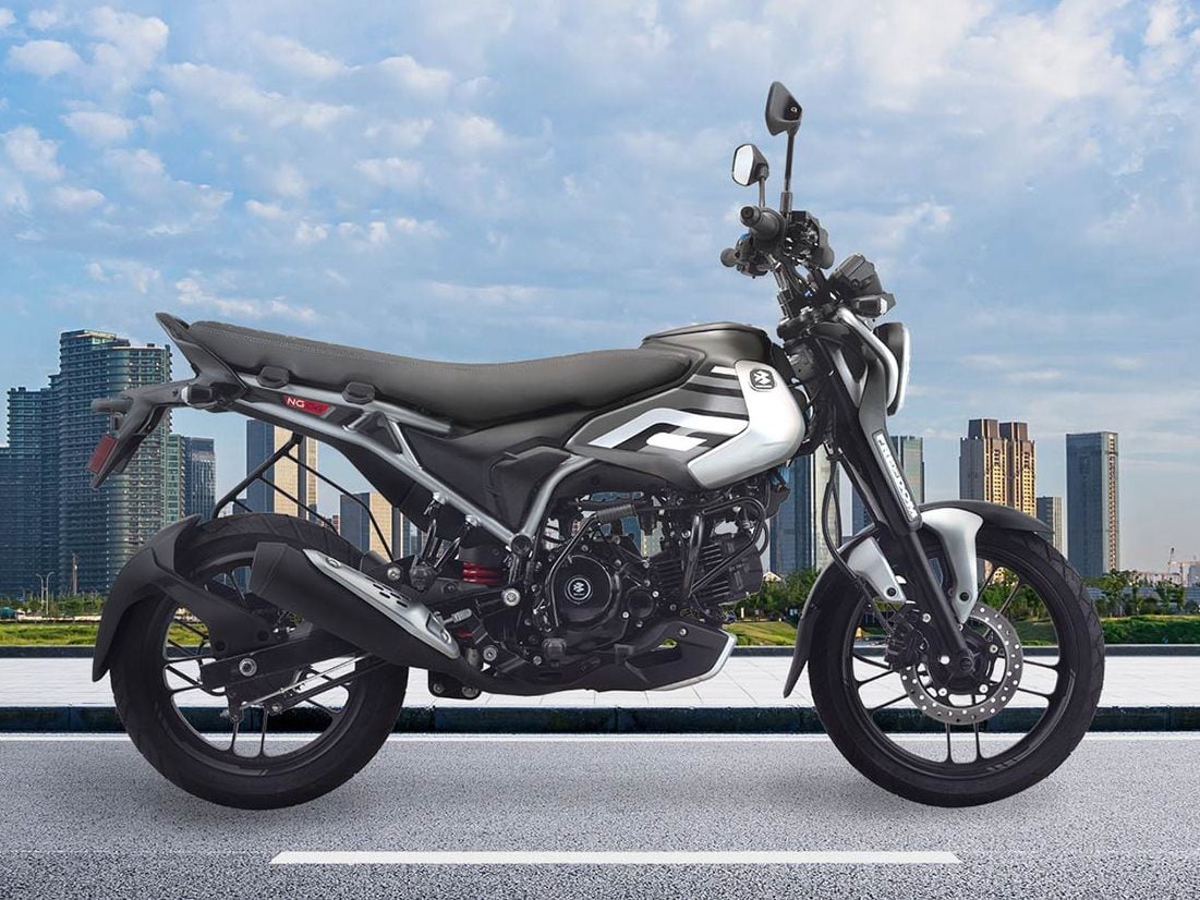 freedomバイク
約80以上のパーツ 
タイヤ×3
ネ… Bajaj Freedom 125 CNG Motorcycle | Cycle World