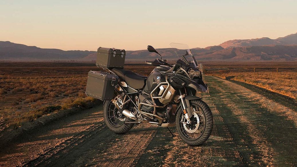 GS ADV 2024 BMW R 1250 GS Adventure Buyer's Guide: Specs, Photos