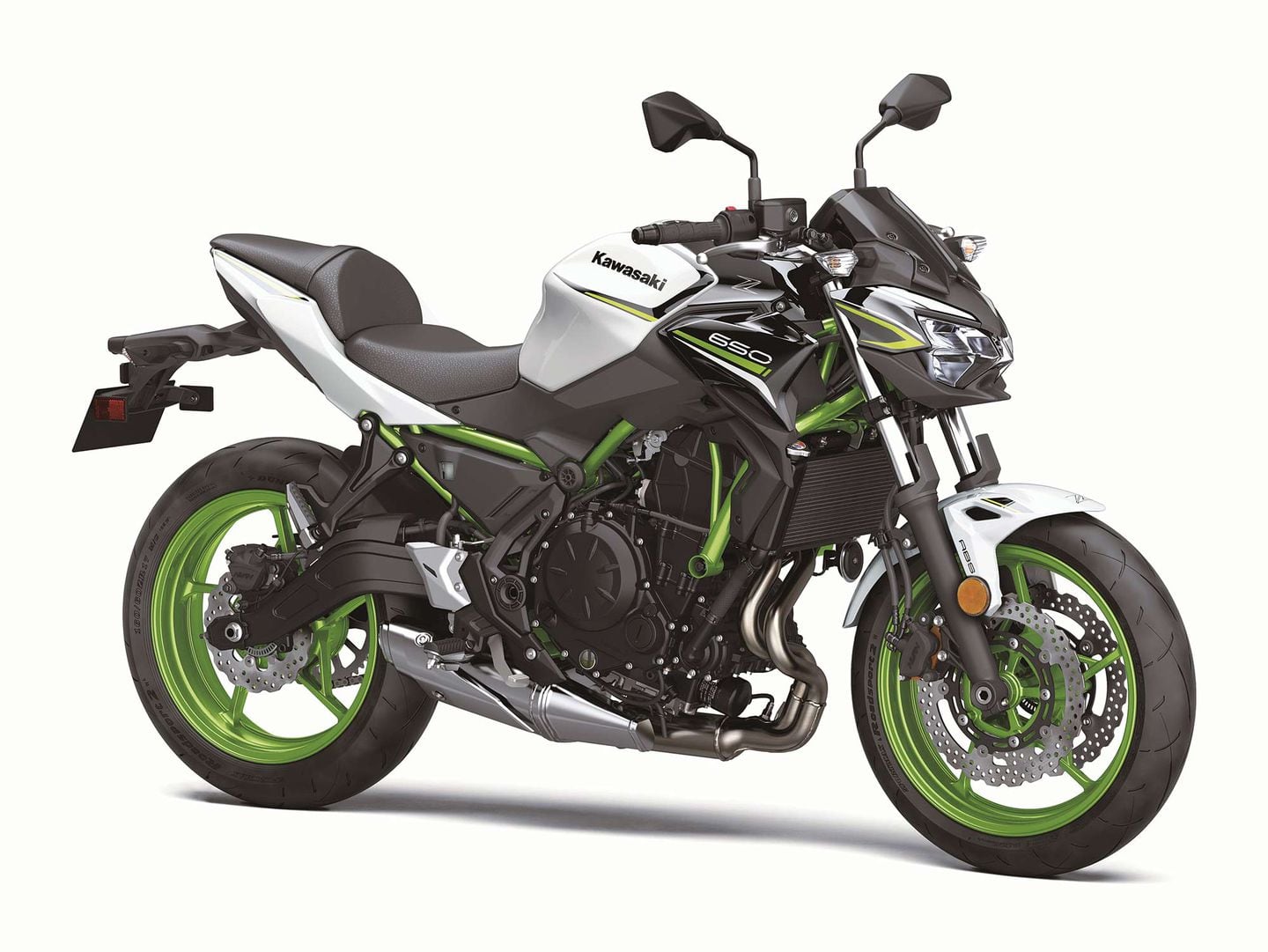 2021 kawasaki z650 rs hotsell