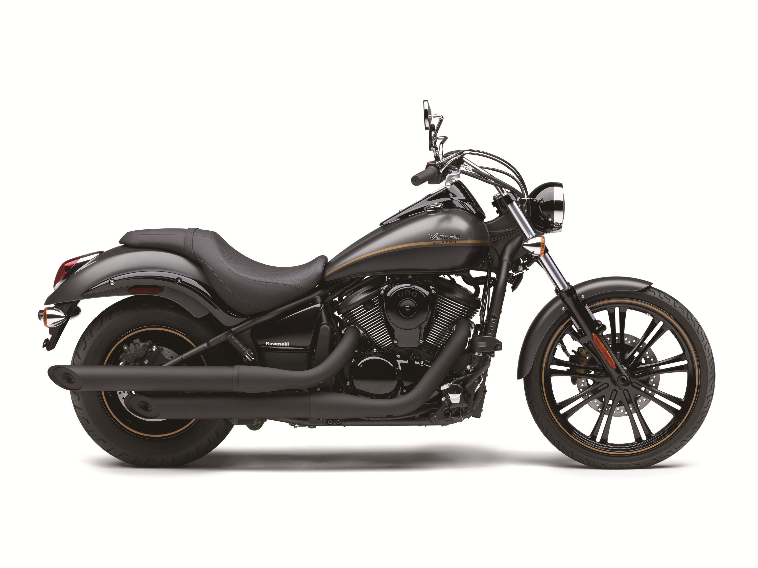 gentage gaffel positur 2020 Kawasaki Vulcan 900 Custom Buyer's Guide: Specs, Photos, Price | Cycle  World