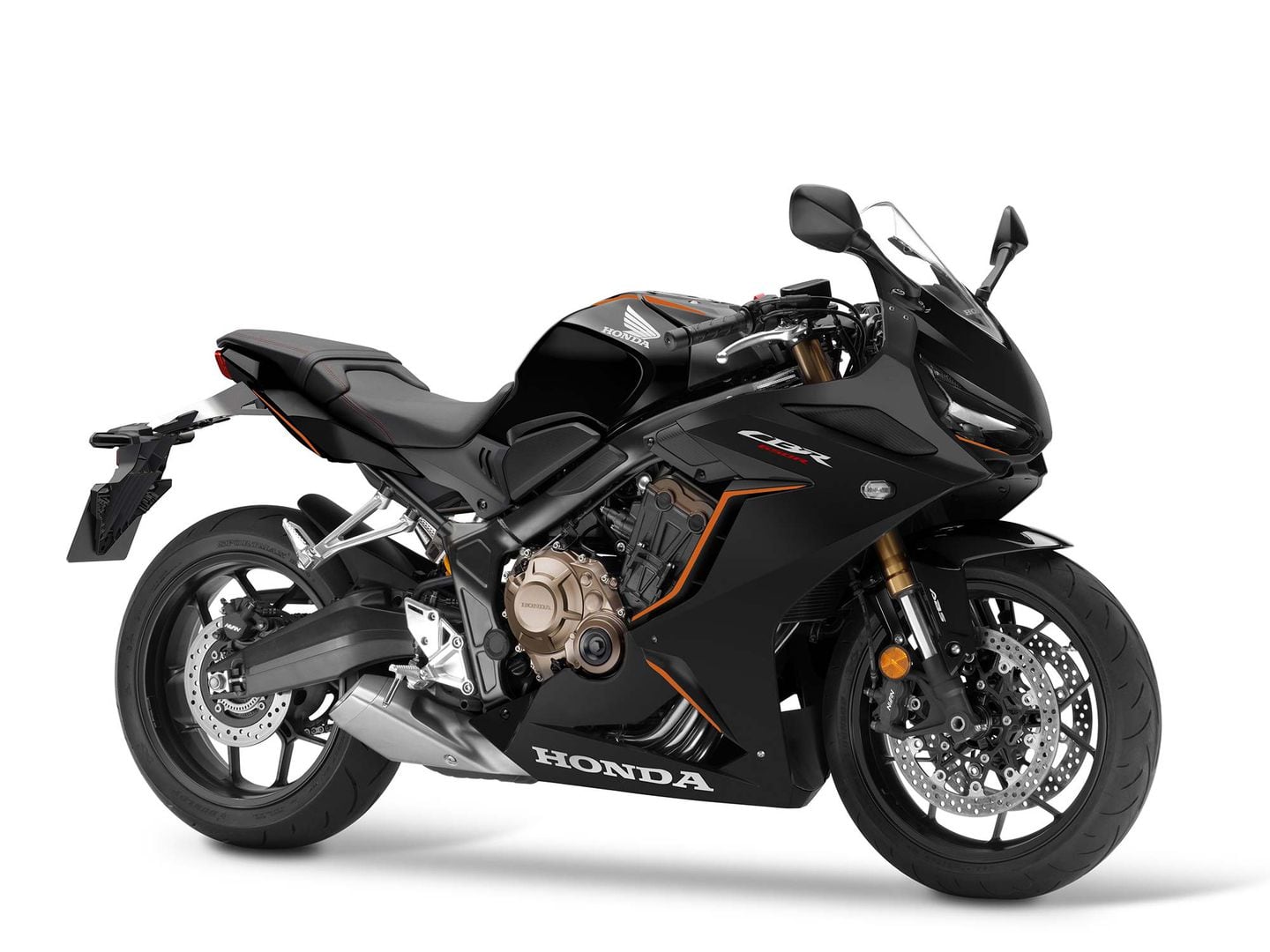Cbr650r cbr650f on sale