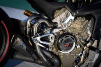 Ducati superleggera store v4 2021 price