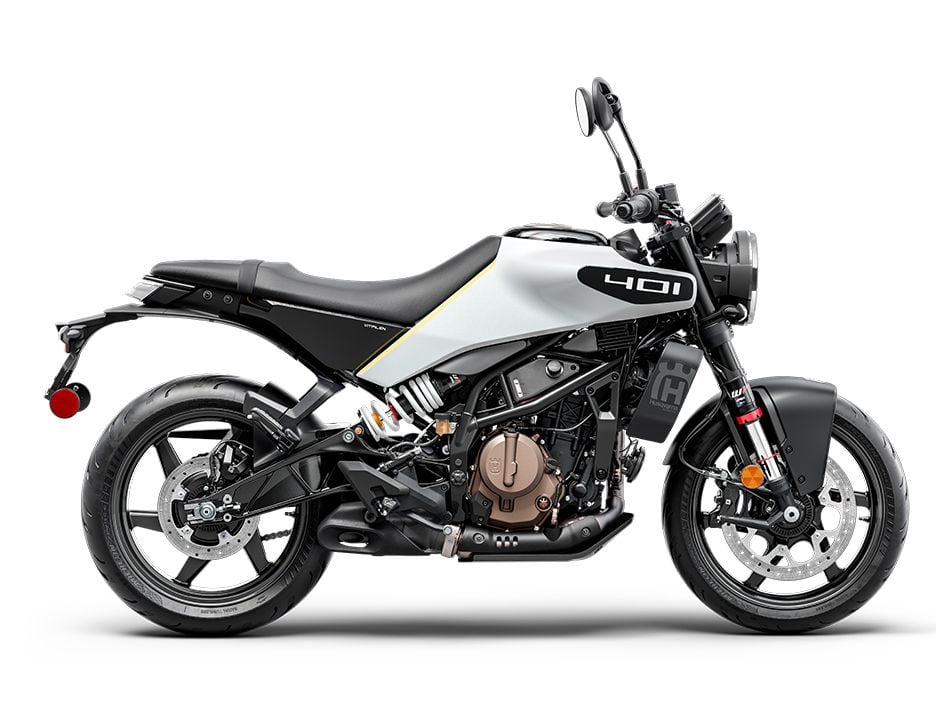 2024 Husqvarna Svartpilen 401 Buyer's Guide: Specs, Photos, Price