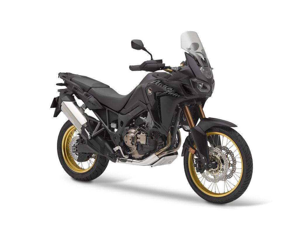 2019 Honda CRF1000L Africa Twin Adventure Sports Buyer s Guide Specs Photos Price Cycle World