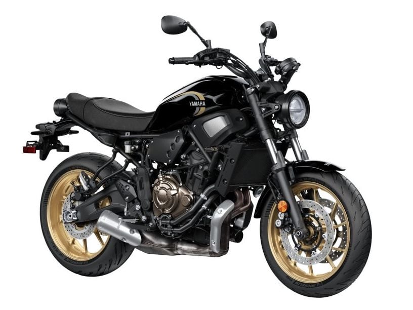 2024 Yamaha XSR700 Buyer s Guide Specs Photos Price Cycle World