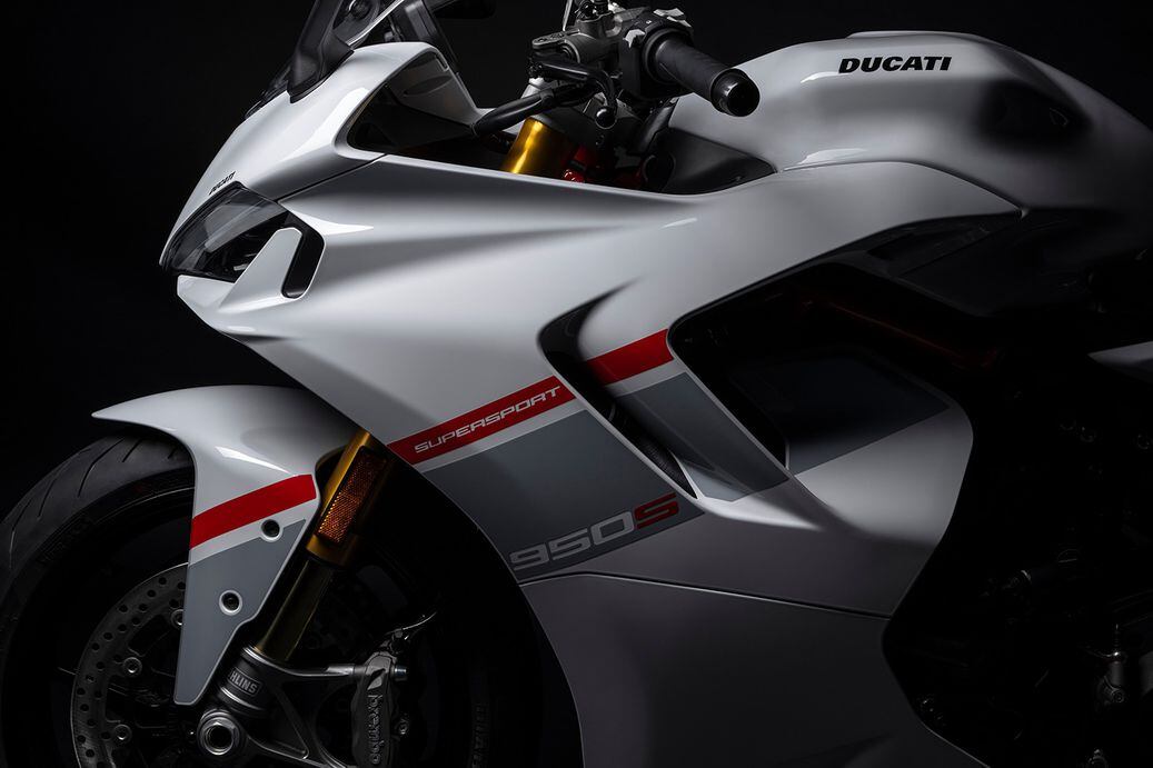 Panigale supersport 950 cheap