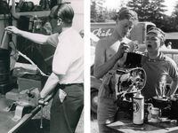 Volker Rauch Grand Prix Motorcycle Racing Photo Gallery | Cycle World