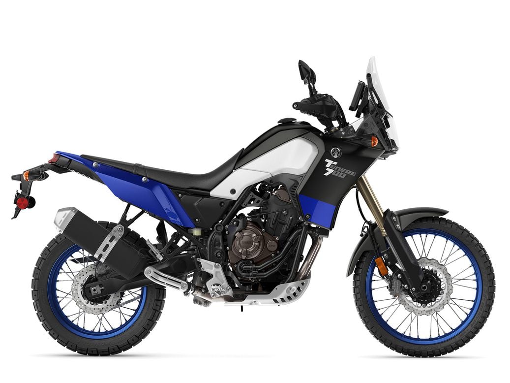 2021 Yamaha Tenere 700 Buyer's Guide: Specs, Photos, Price