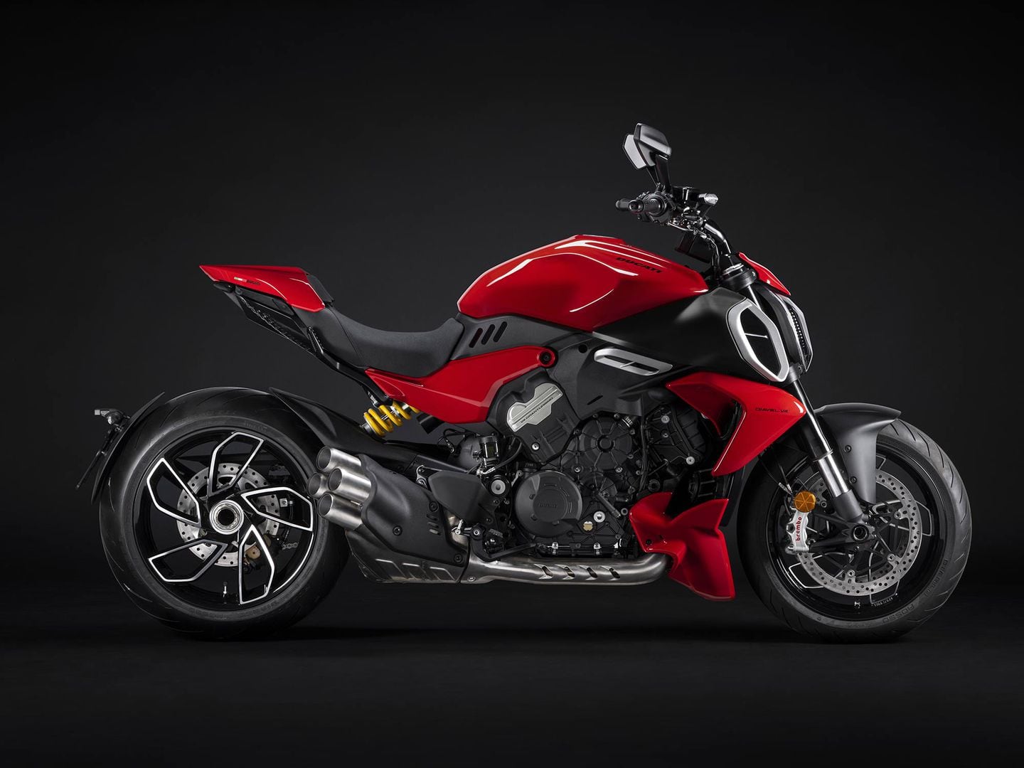 2023 Ducati Diavel V4 Buyer's Guide Specs, Photos, Price Cycle World