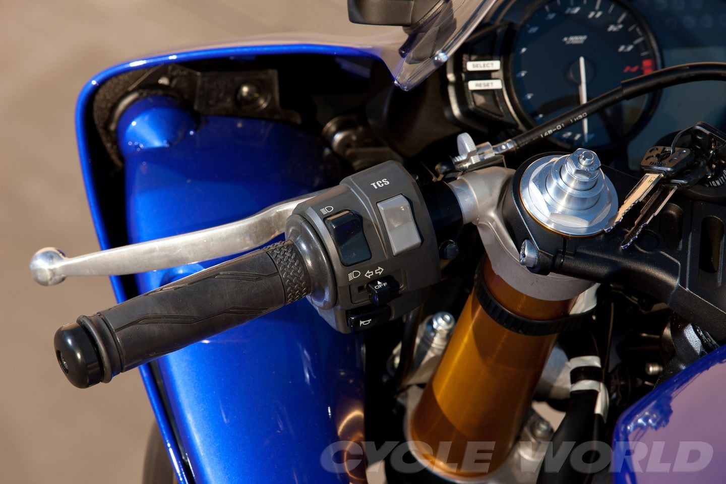 2012 Yamaha YZF R1 First Ride Review YZF R1 Specifications