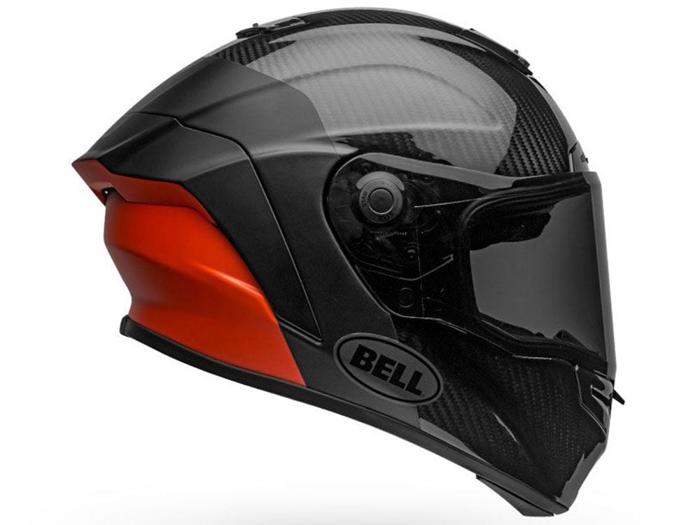 What To Know Before Buying A Bell Race Star Flex Helmet | Cycle World What To Know Before Buying A Bell Race Star Flex Helmet | Cycle World