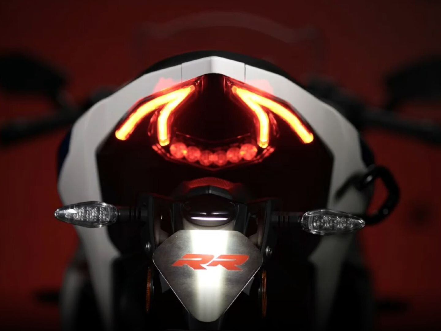 G 310 rr 2025