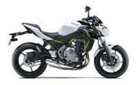 Z650 yamaha online