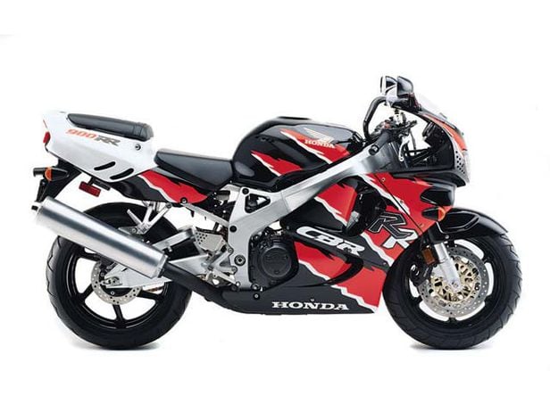 ホンダ CBR954RR｜G－LINE CUSTOM