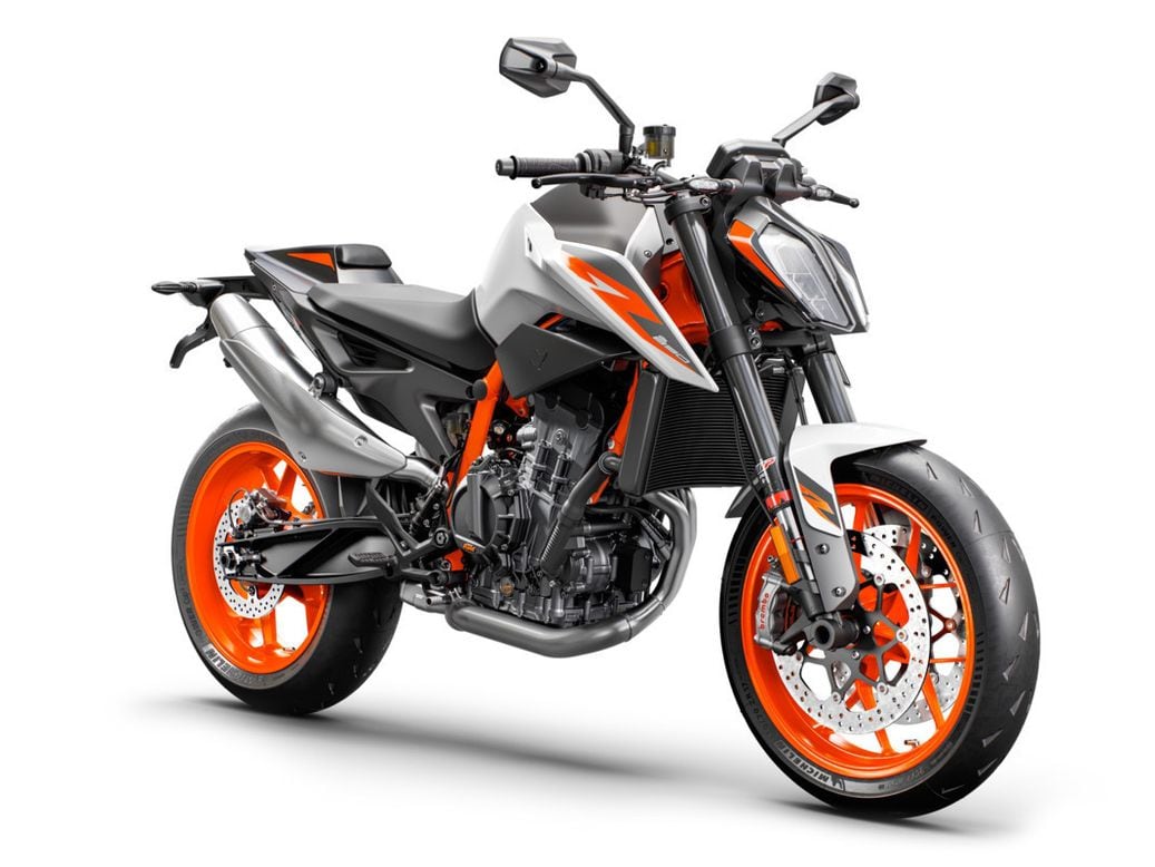 2020 KTM 890 Duke R Buyer s Guide Specs Photos Price Cycle World