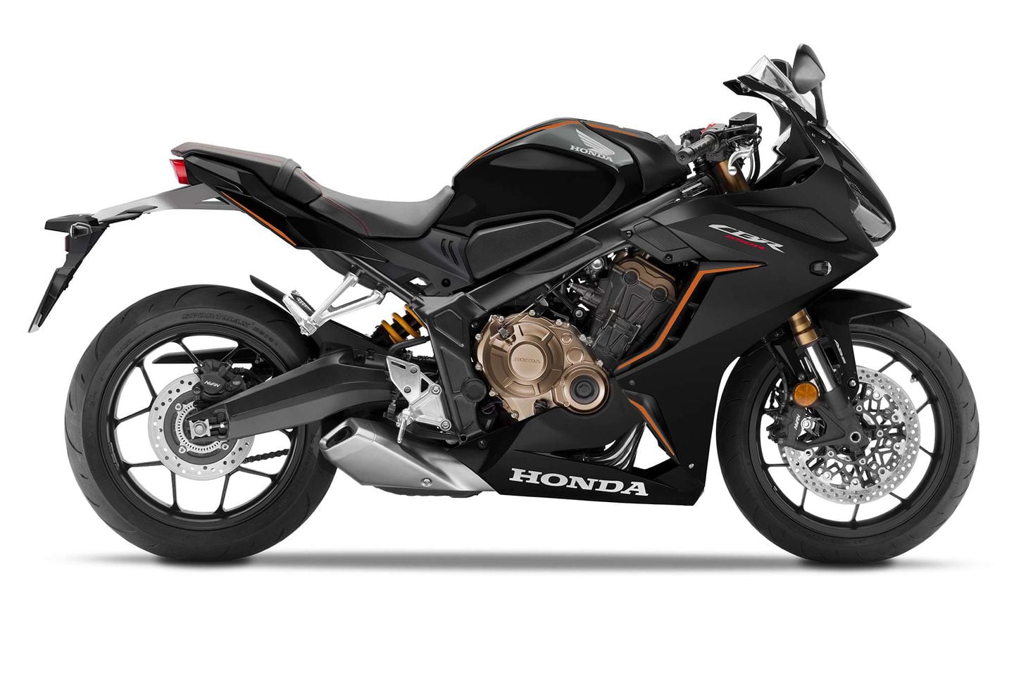 Honda sports 2025 bike