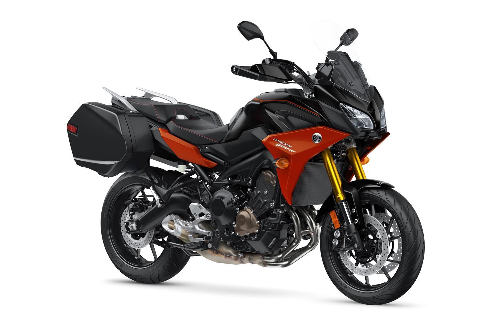 creencia adecuado idioma 2020 Yamaha Tracer 900 GT Buyer's Guide: Specs, Photos, Price | Cycle World