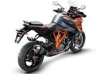 Super duke gt price clearance