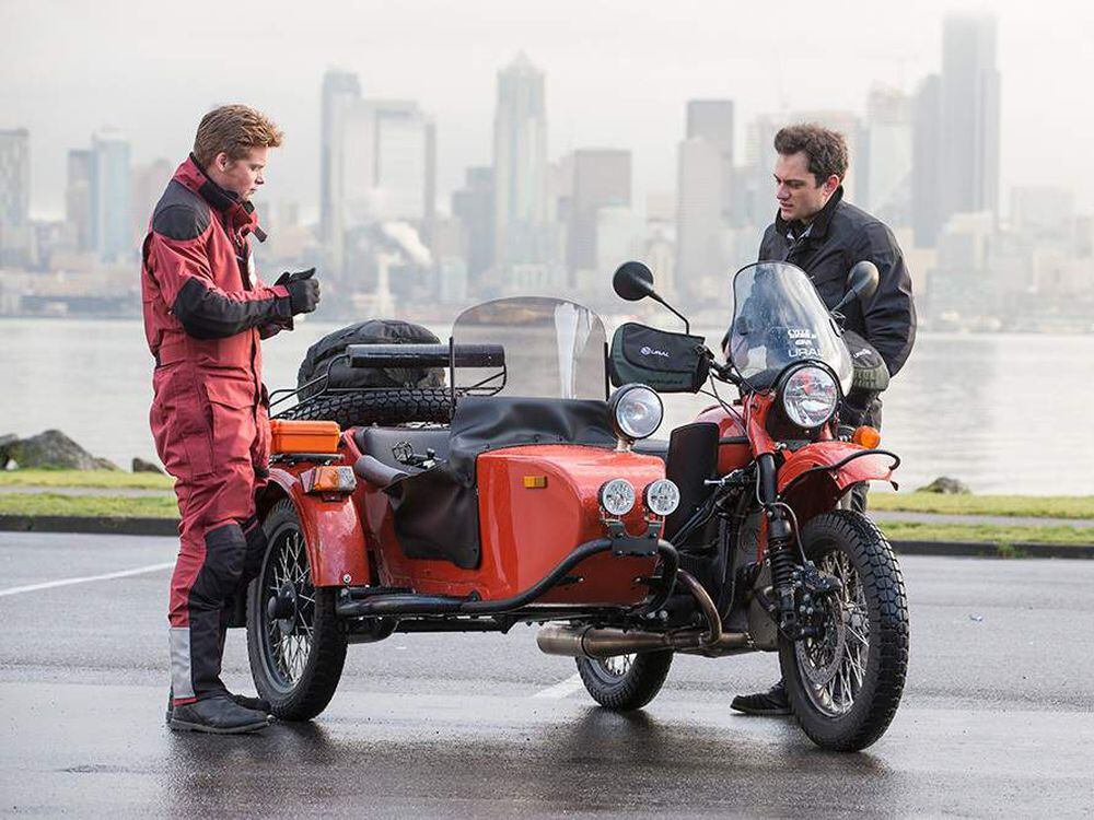 sidecar bike price