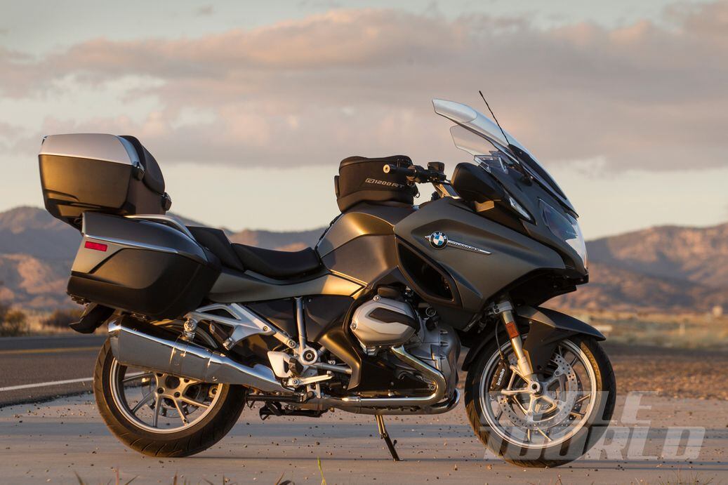 РњРѕС‚Рѕ Р‘РњР’ r1200rt