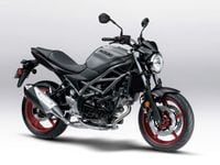 8 Great Motorcycles With Low Seat Heights Cycle World
