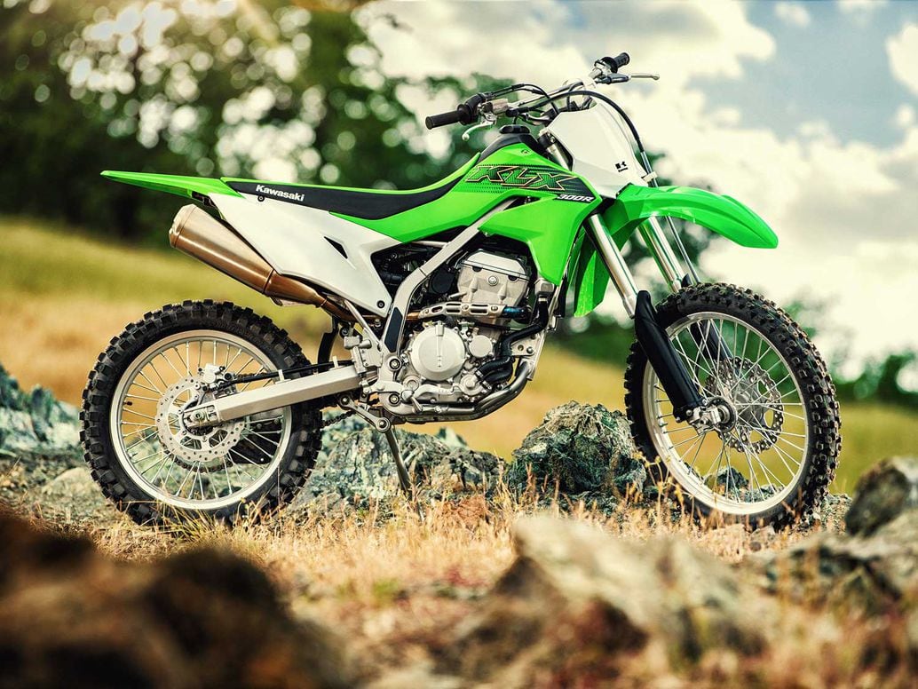 kawasaki sport