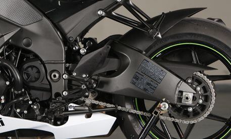 MasterBike 2010: Kawasaki ZX-10R | Cycle World