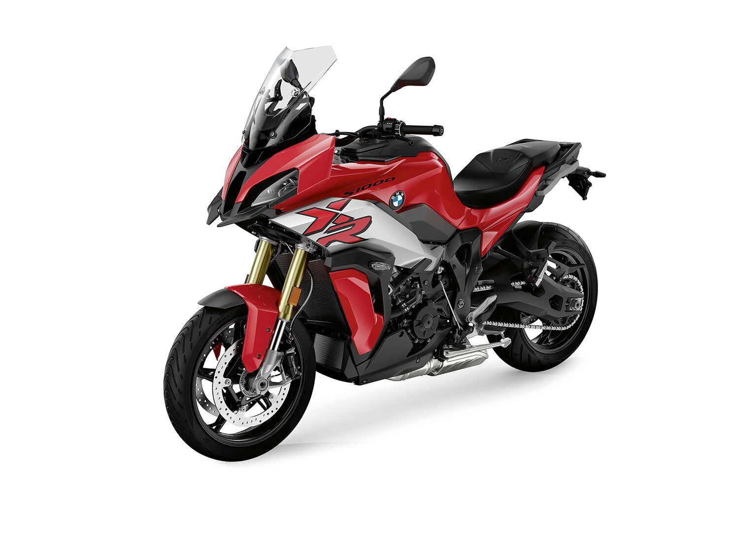 2020 BMW S 1000 XR