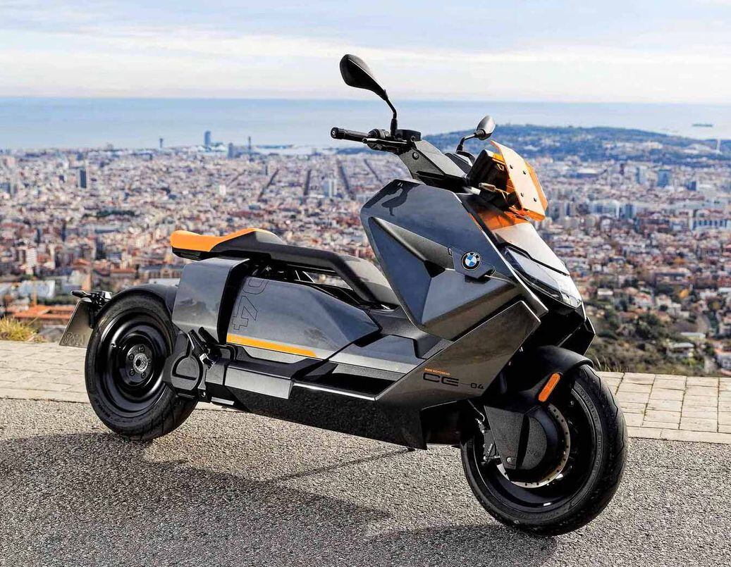 Best motorcycle electric sale
