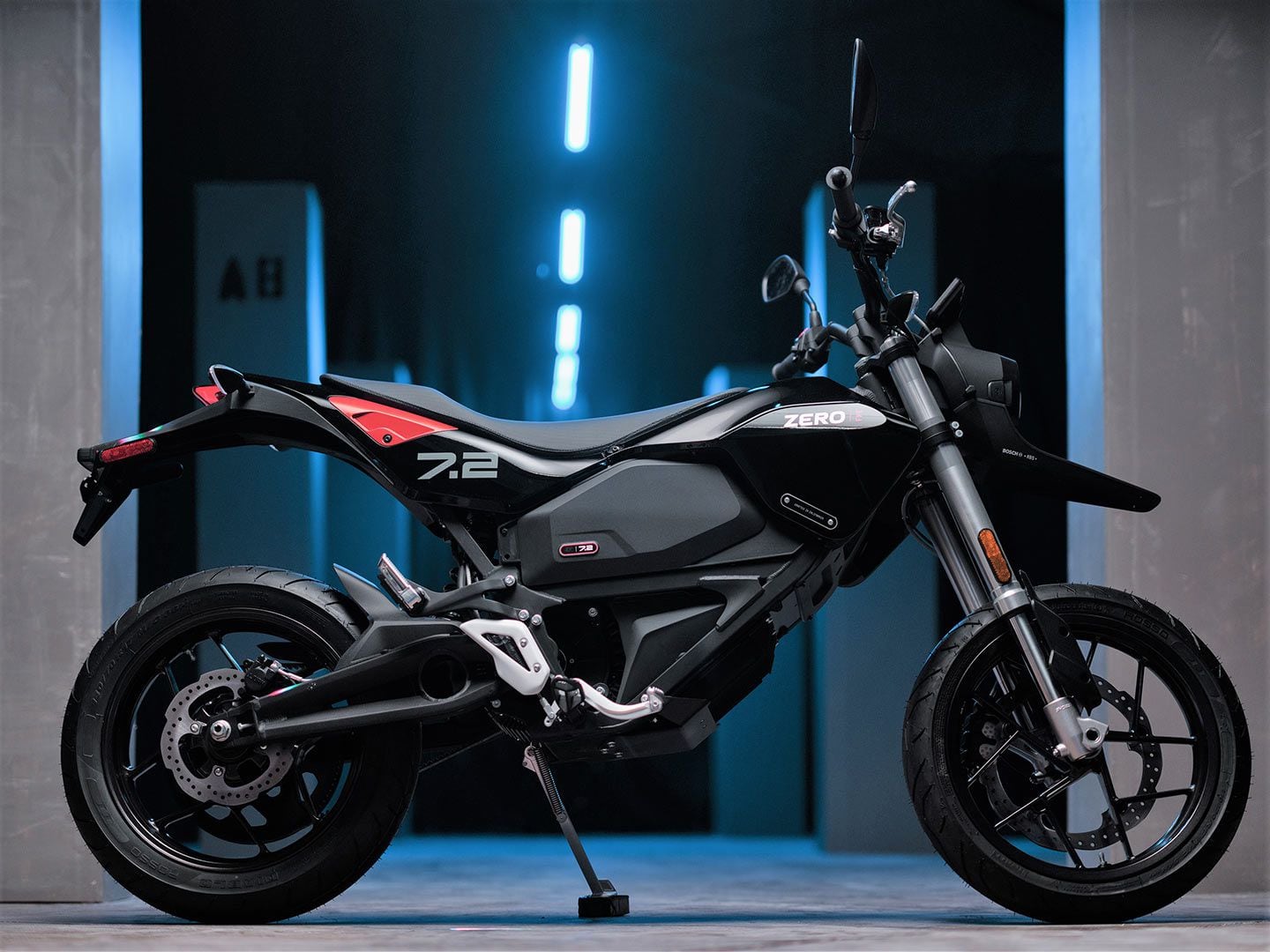 14 Most Interesting Electrics of 2023 Cycle World