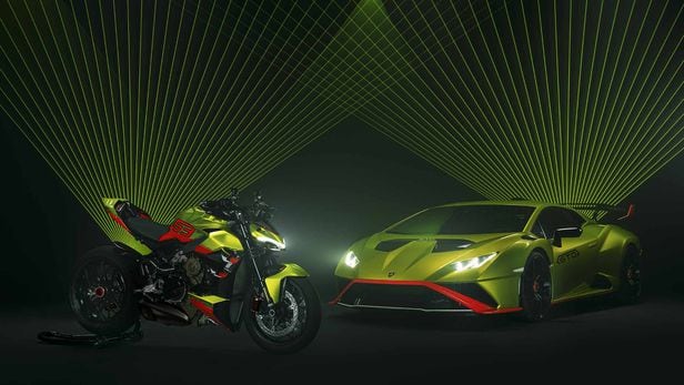 Most expensive production bike cheap