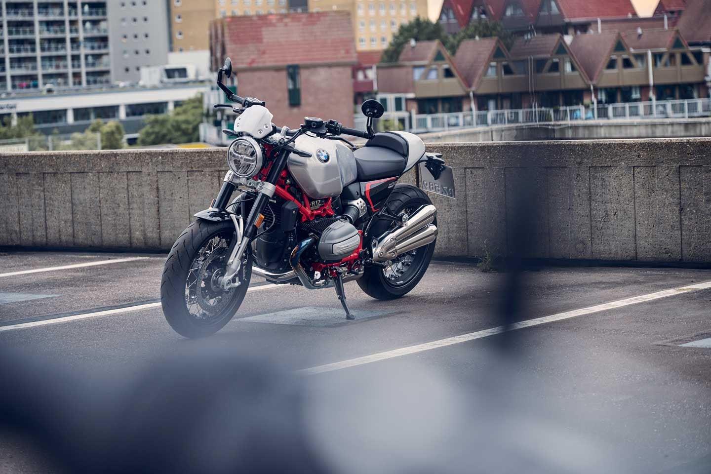 Bmw r on sale nine t roadster