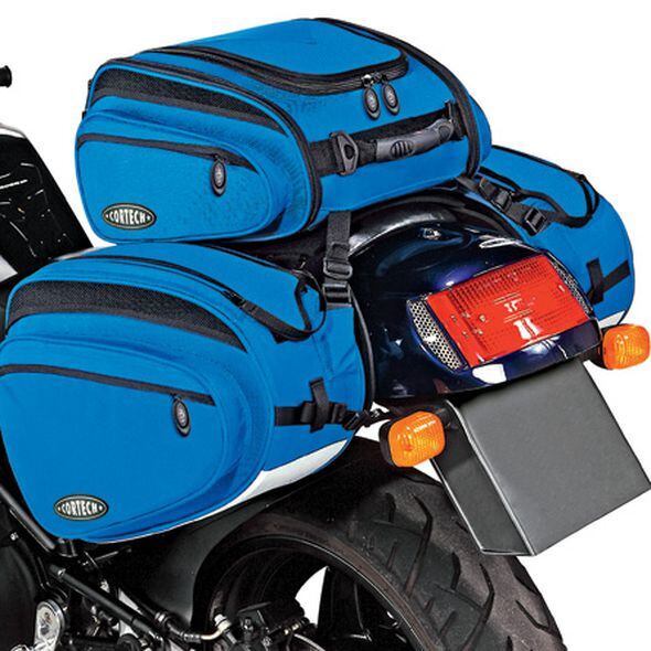 Cortech tourmaster best sale
