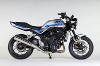 Honda CB1000F SE Preview at Suzuka 8 Hour Race | Cycle World