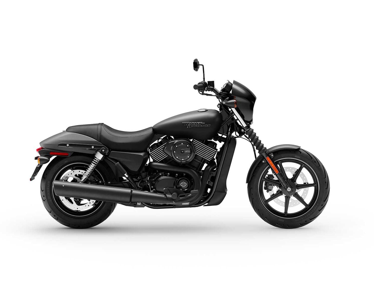 2020 Harley Davidson Street 750 Buyer s Guide Specs Photos Price Cycle World
