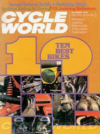Number one cycle sales in the world