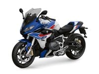 Explore The BMW Motorrad Sport Range For Sale