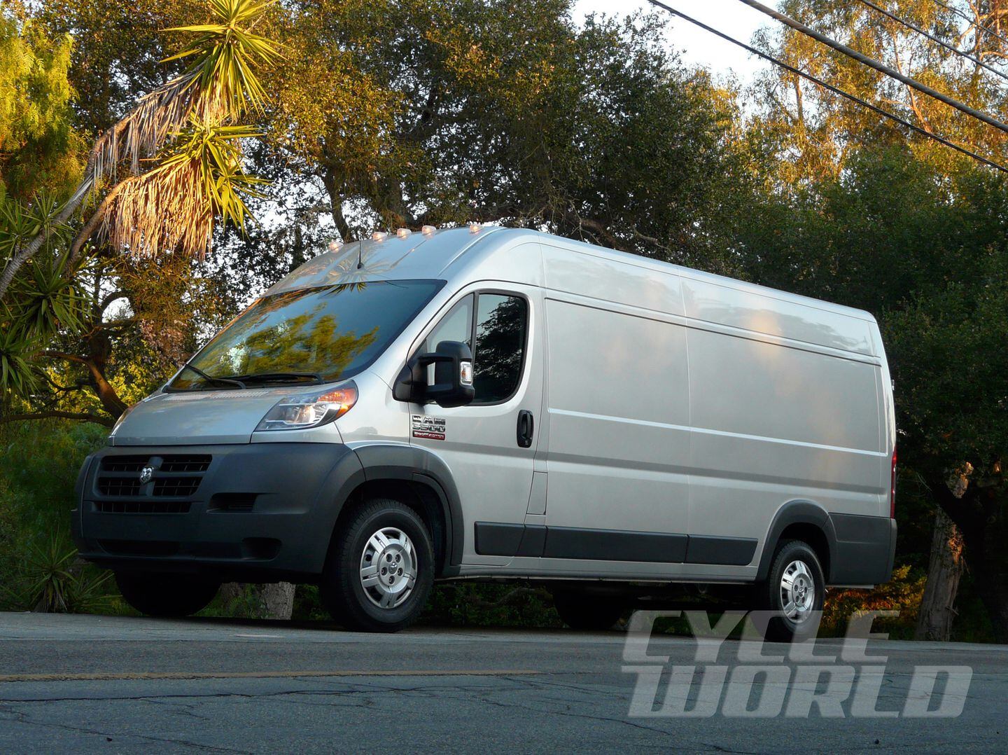 2014 ram promaster 3500 hot sale diesel