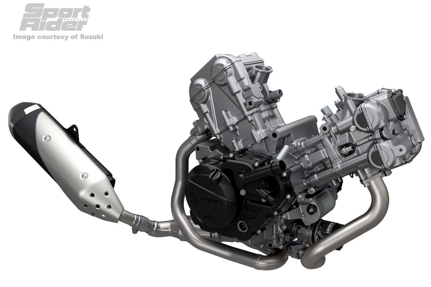sv 650 engine
