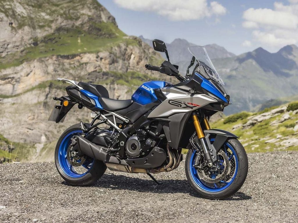 Gsx s100 new arrivals